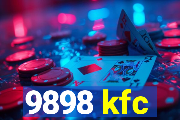 9898 kfc